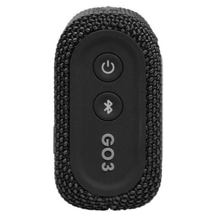 Bluetooth kolonėlė JBL GO 3 4,2W IP67