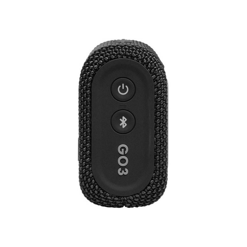 Bluetooth kolonėlė JBL GO 3 4,2W IP67