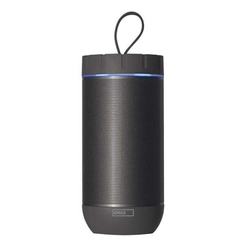 Bluetooth kolonėlė SOUNDBOSS 12W/3,7V IP65