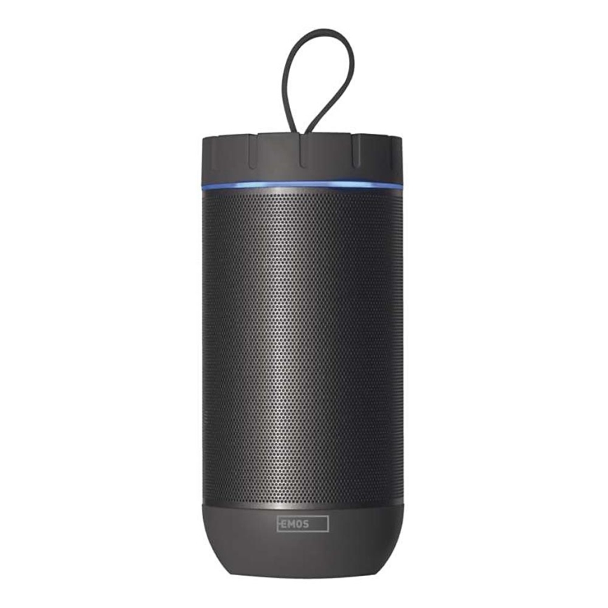Bluetooth kolonėlė SOUNDBOSS 12W/3,7V IP65