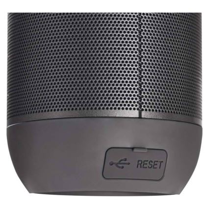 Bluetooth kolonėlė SOUNDBOSS 12W/3,7V IP65