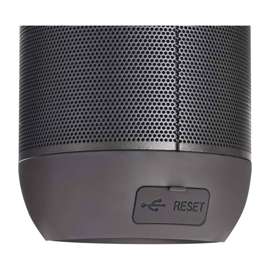 Bluetooth kolonėlė SOUNDBOSS 12W/3,7V IP65