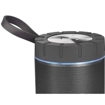 Bluetooth kolonėlė SOUNDBOSS 12W/3,7V IP65