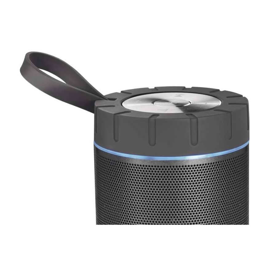 Bluetooth kolonėlė SOUNDBOSS 12W/3,7V IP65