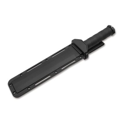 Böker - John Jay Survival peilis su fiksuota geležte, 34,5 cm