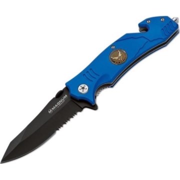 Böker - Kišeninis peilis Air Force Rescue 20,8 cm