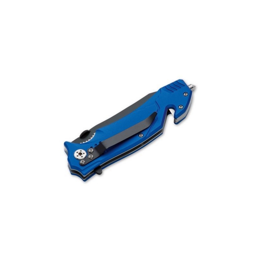 Böker - Kišeninis peilis Air Force Rescue 20,8 cm