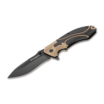 Böker - Kišeninis peilis Magnum Advance Desert Pro 21,3 cm