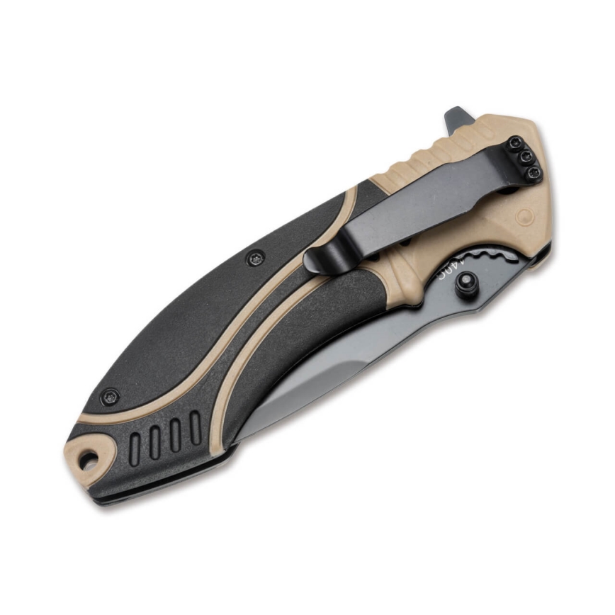 Böker - Kišeninis peilis Magnum Advance Desert Pro 21,3 cm