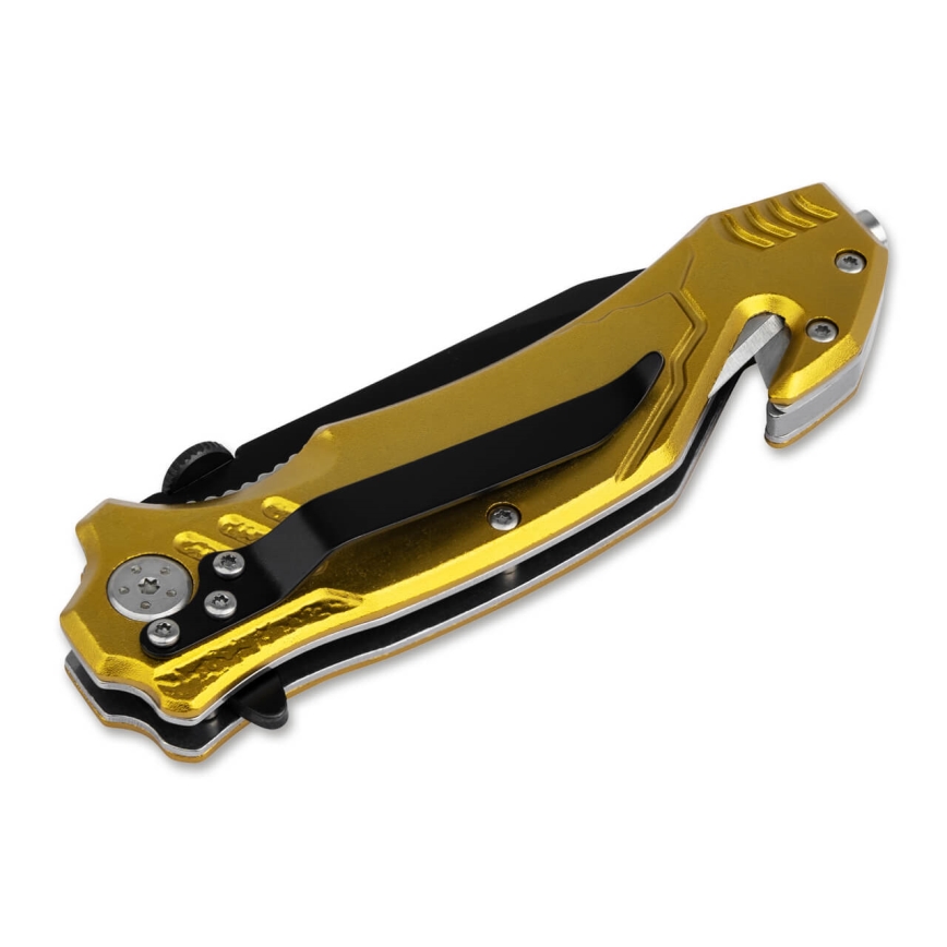 Böker - Kišeninis peilis Magnum Army Rescue 21,9 cm