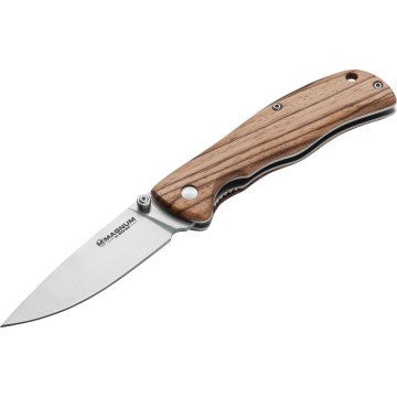Böker - Kišeninis peilis Magnum Backpacker 19,5 cm