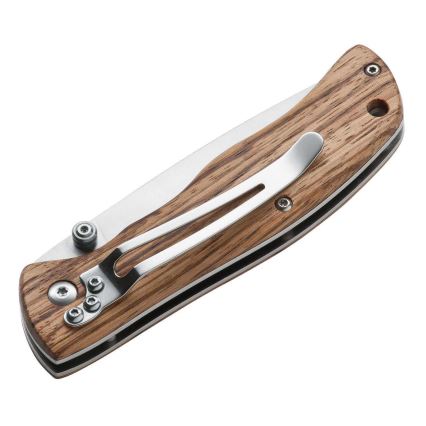 Böker - Kišeninis peilis Magnum Backpacker 19,5 cm