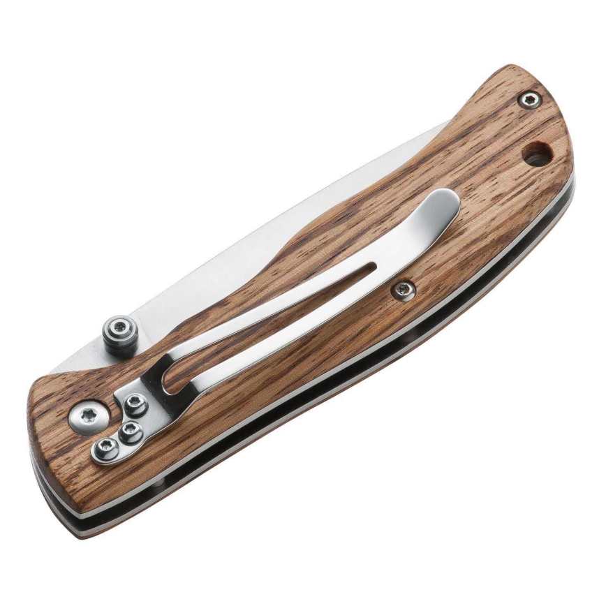 Böker - Kišeninis peilis Magnum Backpacker 19,5 cm