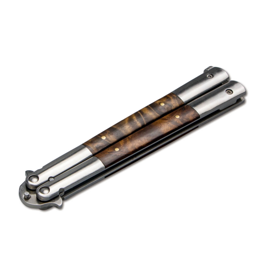 Böker - Kišeninis peilis Magnum Balisong Large 27 cm