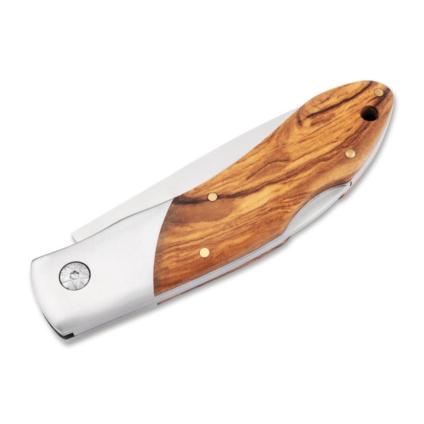 Böker - Kišeninis peilis Magnum Caveman 19,4 cm