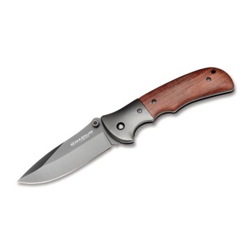 Böker - Kišeninis peilis Magnum Co-Operator 20 cm huali