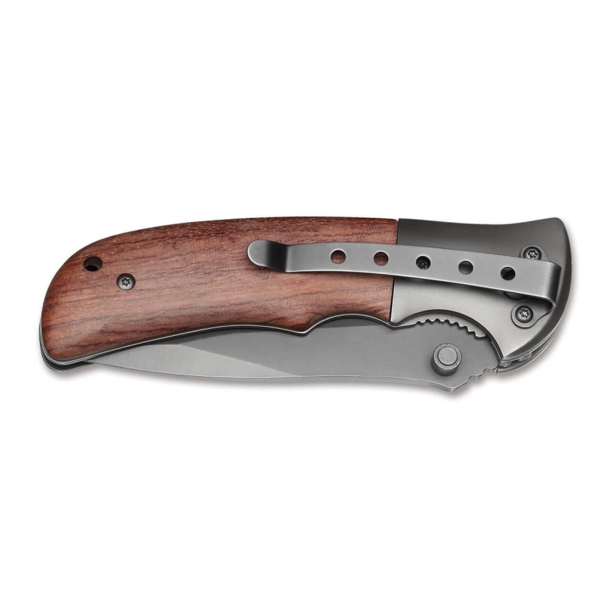 Böker - Kišeninis peilis Magnum Co-Operator 20 cm huali