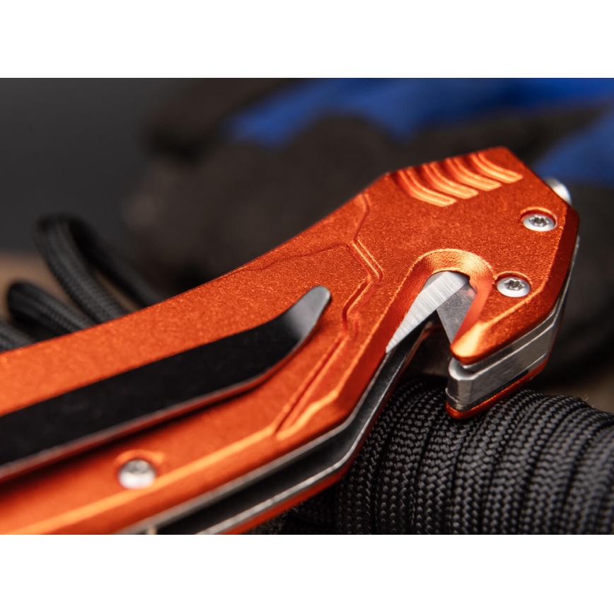 Böker - Kišeninis peilis Magnum EMS Rescue 21,9 cm