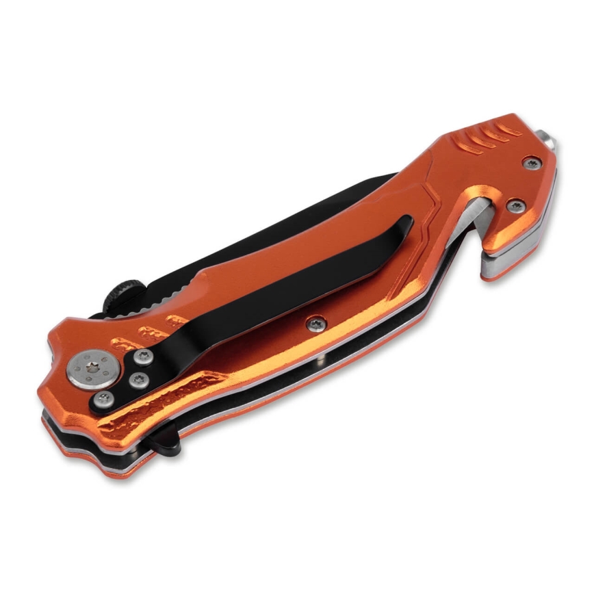 Böker - Kišeninis peilis Magnum EMS Rescue 21,9 cm