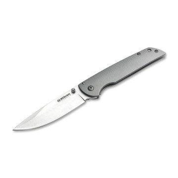 Böker - Kišeninis peilis Magnum Eternal Klasikinis Thumb 20,4 cm