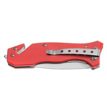 Böker - Kišeninis peilis Magnum Fire Brigade 20,7 cm