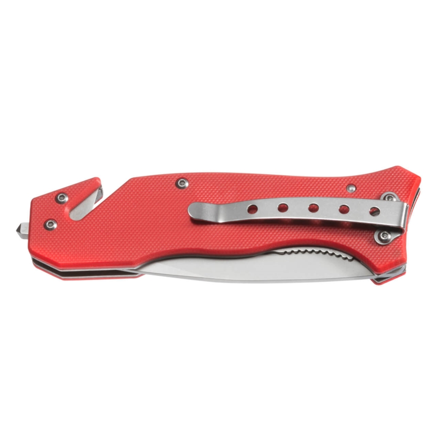 Böker - Kišeninis peilis Magnum Fire Brigade 20,7 cm