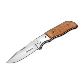 Böker - Kišeninis peilis Magnum Forest Ranger 22,6 cm
