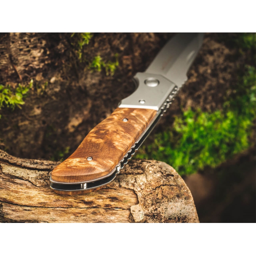 Böker - Kišeninis peilis Magnum Forest Ranger 22,6 cm