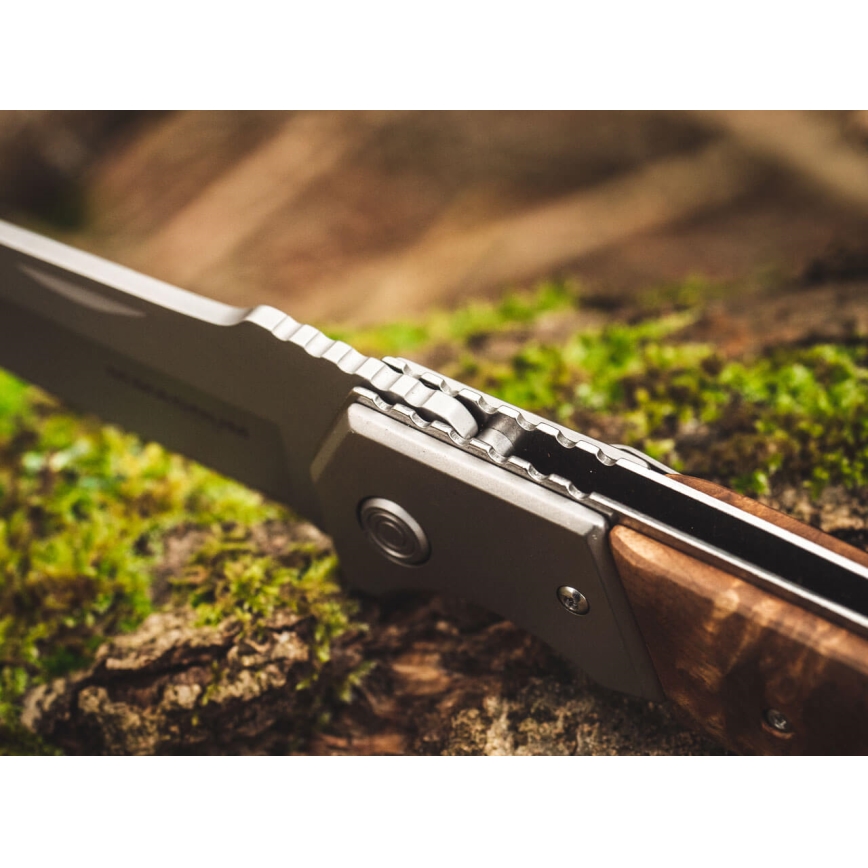 Böker - Kišeninis peilis Magnum Forest Ranger 22,6 cm