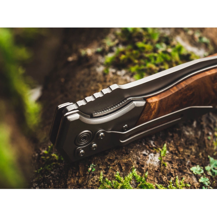 Böker - Kišeninis peilis Magnum Forest Ranger 22,6 cm