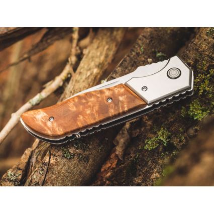 Böker - Kišeninis peilis Magnum Forest Ranger 22,6 cm