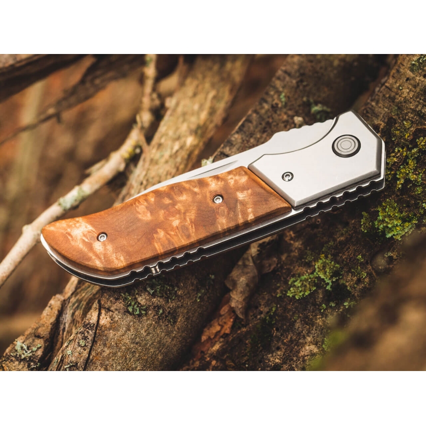 Böker - Kišeninis peilis Magnum Forest Ranger 22,6 cm