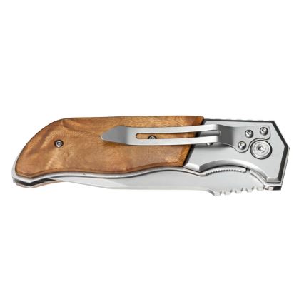 Böker - Kišeninis peilis Magnum Forest Ranger 22,6 cm