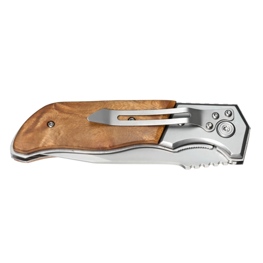 Böker - Kišeninis peilis Magnum Forest Ranger 22,6 cm