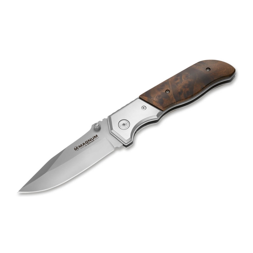 Böker - Kišeninis peilis Magnum Forest Ranger 23,5 cm