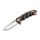 Böker - Kišeninis peilis Magnum Grandininis pjūklas Attendant Satin 22,3 cm