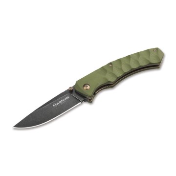 Böker - Kišeninis peilis Magnum Iguanodon 19,5 cm