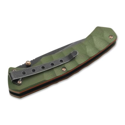 Böker - Kišeninis peilis Magnum Iguanodon 19,5 cm