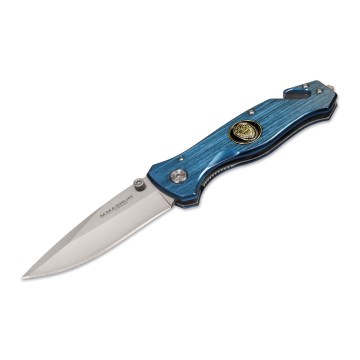 Böker - Kišeninis peilis Magnum Law Enforcement 20,5 cm