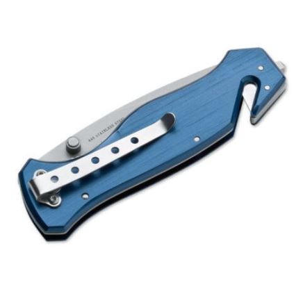 Böker - Kišeninis peilis Magnum Law Enforcement 20,5 cm