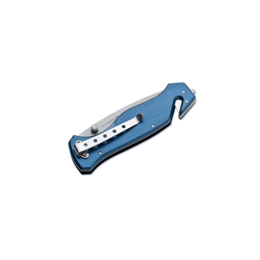 Böker - Kišeninis peilis Magnum Law Enforcement 20,5 cm