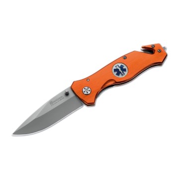 Böker - Kišeninis peilis Magnum Medic 20,5 cm