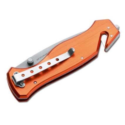 Böker - Kišeninis peilis Magnum Medic 20,5 cm