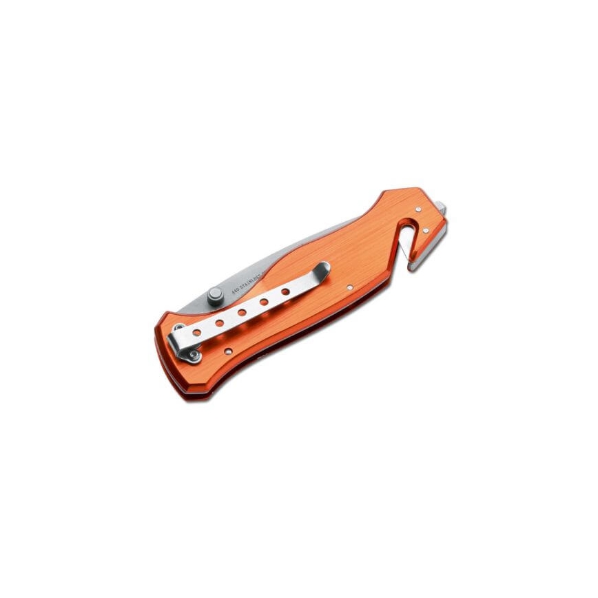 Böker - Kišeninis peilis Magnum Medic 20,5 cm