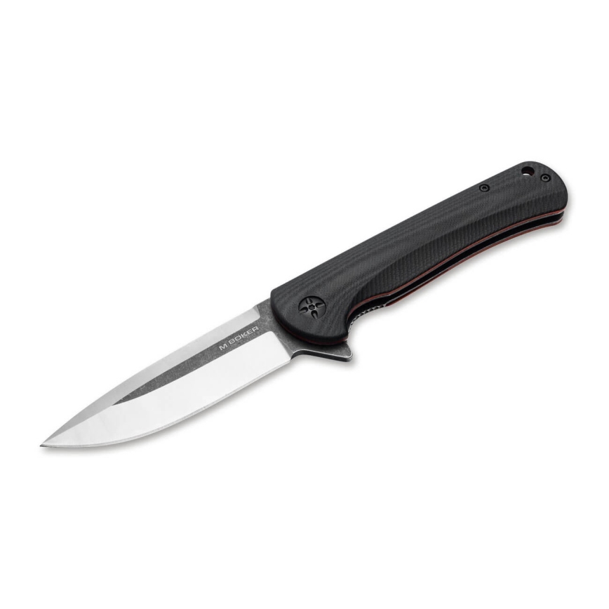 Böker - Kišeninis peilis Magnum Mobius 21,5 cm
