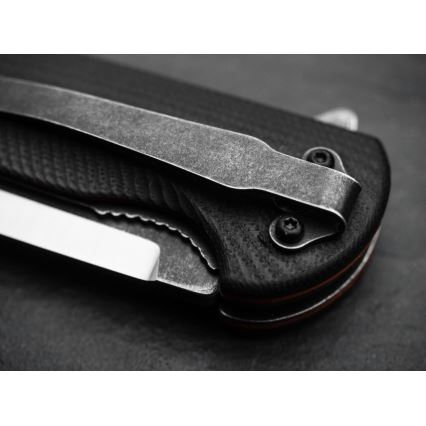 Böker - Kišeninis peilis Magnum Mobius 21,5 cm