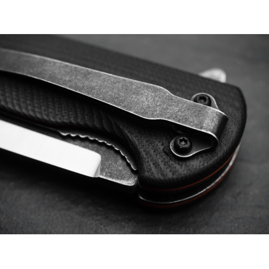 Böker - Kišeninis peilis Magnum Mobius 21,5 cm