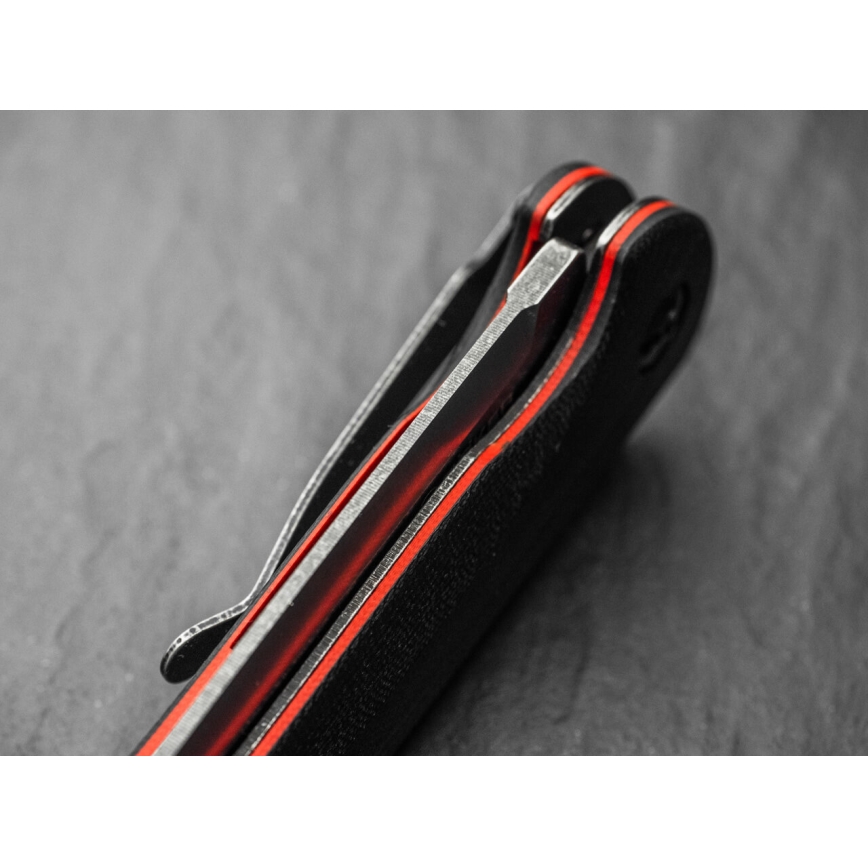 Böker - Kišeninis peilis Magnum Mobius 21,5 cm