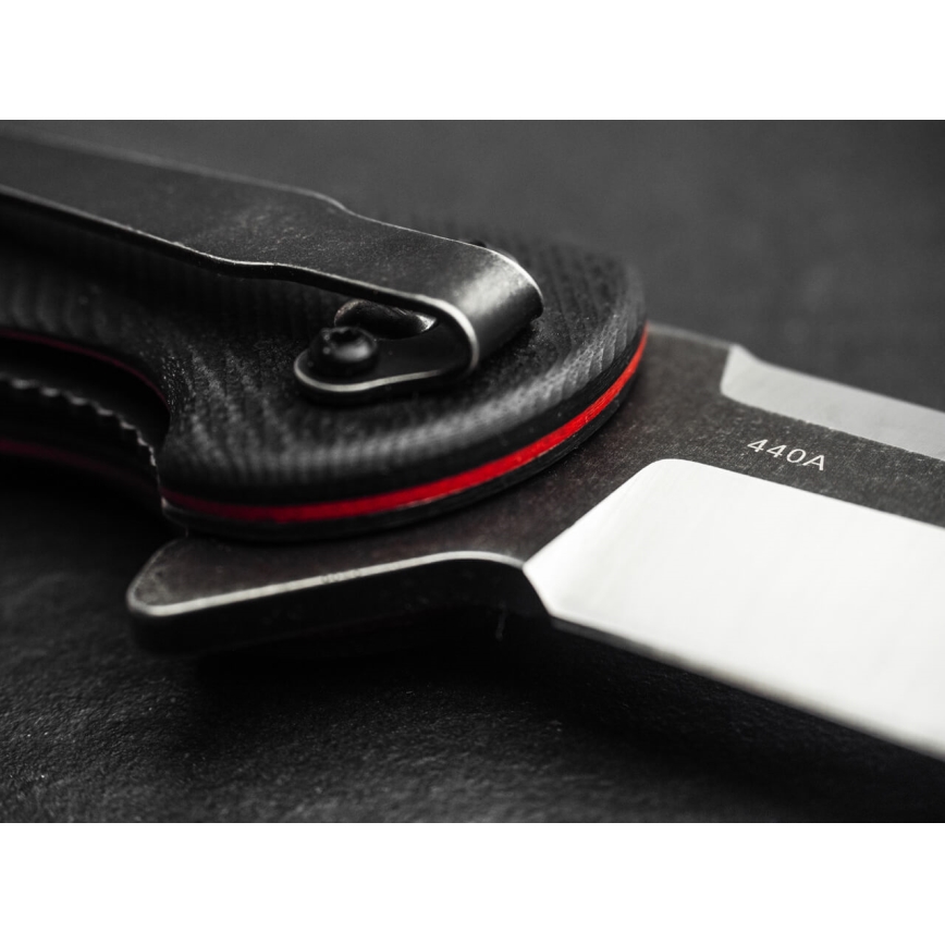 Böker - Kišeninis peilis Magnum Mobius 21,5 cm