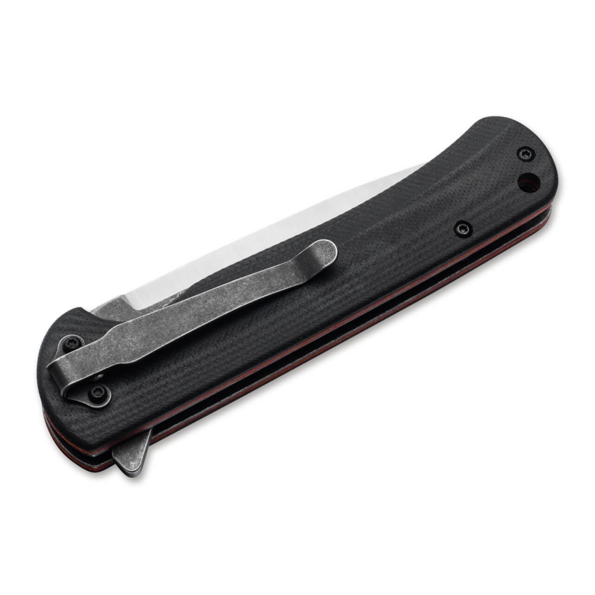 Böker - Kišeninis peilis Magnum Mobius 21,5 cm